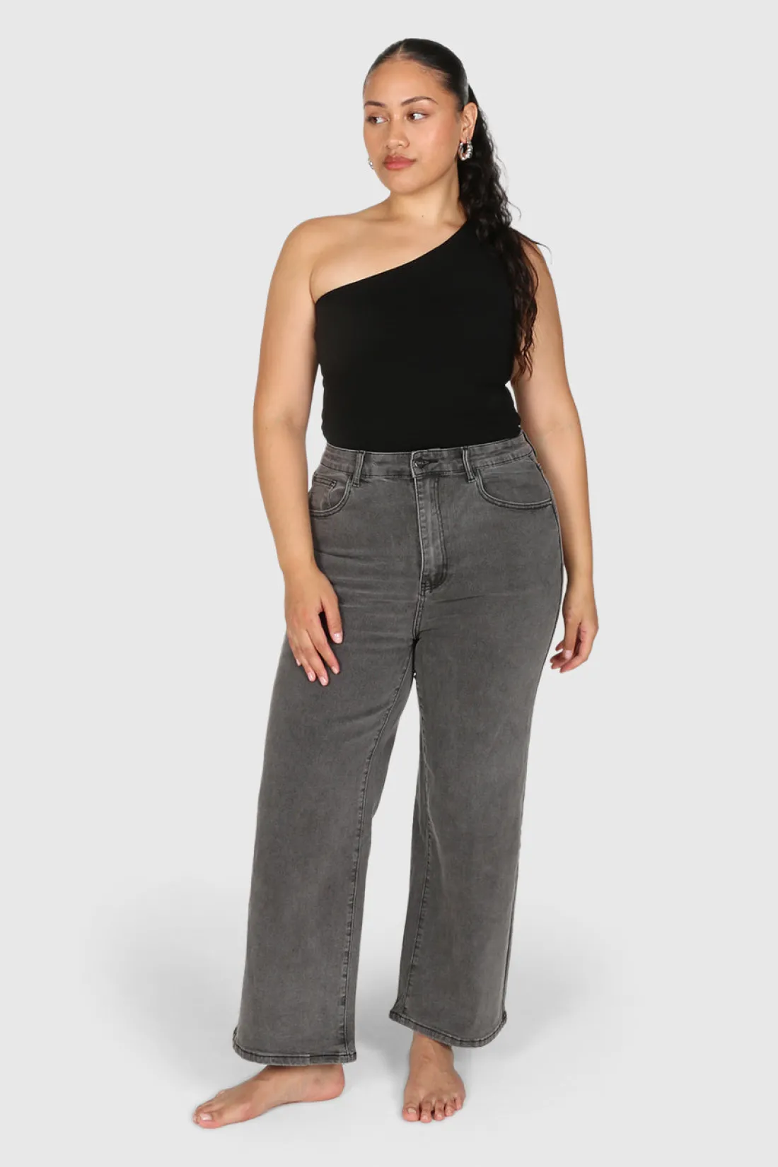 axel_jeans_grey_wash_2.webp Fayt Denim | Jeans | AXEL JEANS GREY WASH