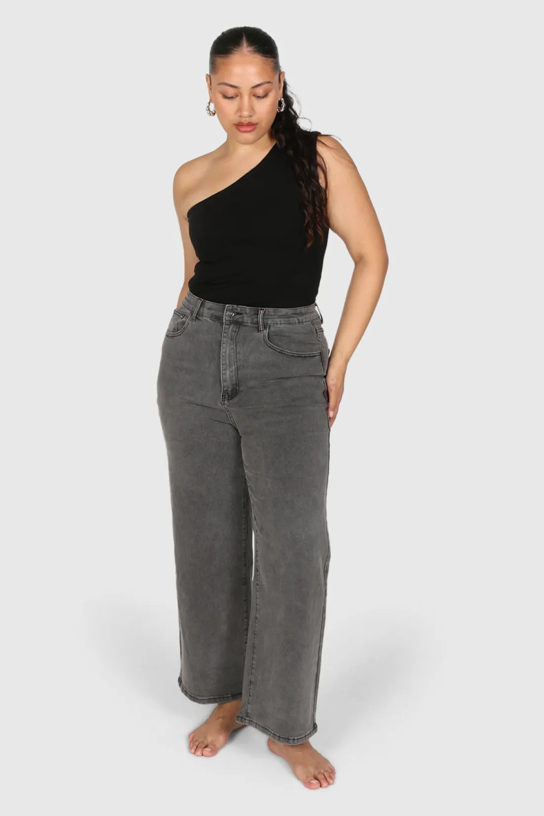 axel_jeans_grey_wash_5.webp Fayt Denim | Jeans | AXEL JEANS GREY WASH