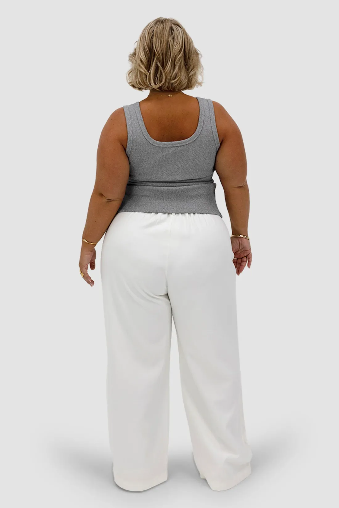 becker_top_grey_marle_2.webp Fayt Tops | BECKER TOP GREY MARLE