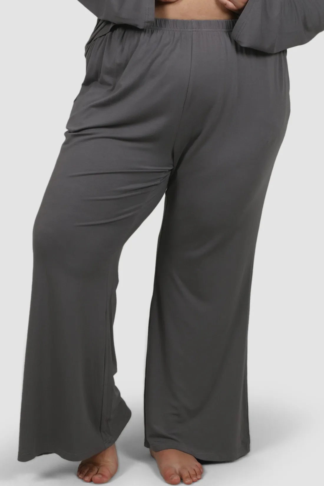 buttery_sleep_pant_grey_2.webp Fayt Sets | BUTTERY SLEEP PANT GREY
