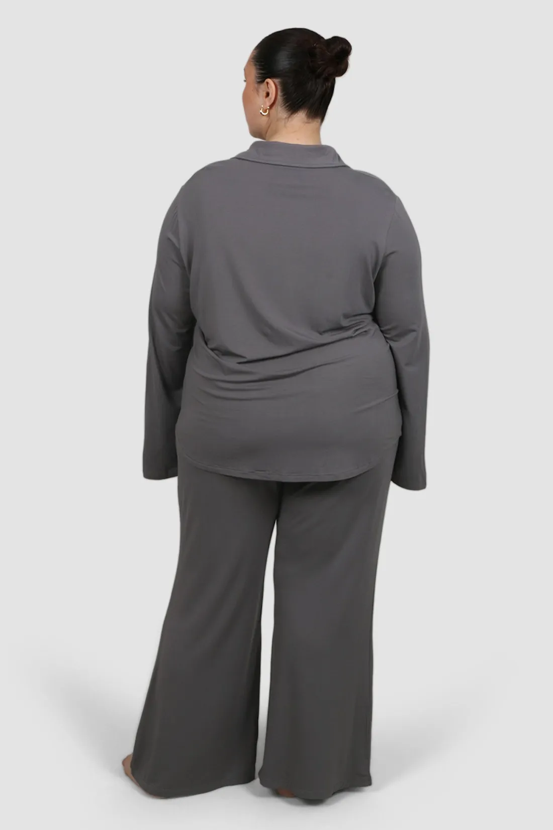 buttery_sleep_pant_grey_3.webp Fayt Sets | BUTTERY SLEEP PANT GREY