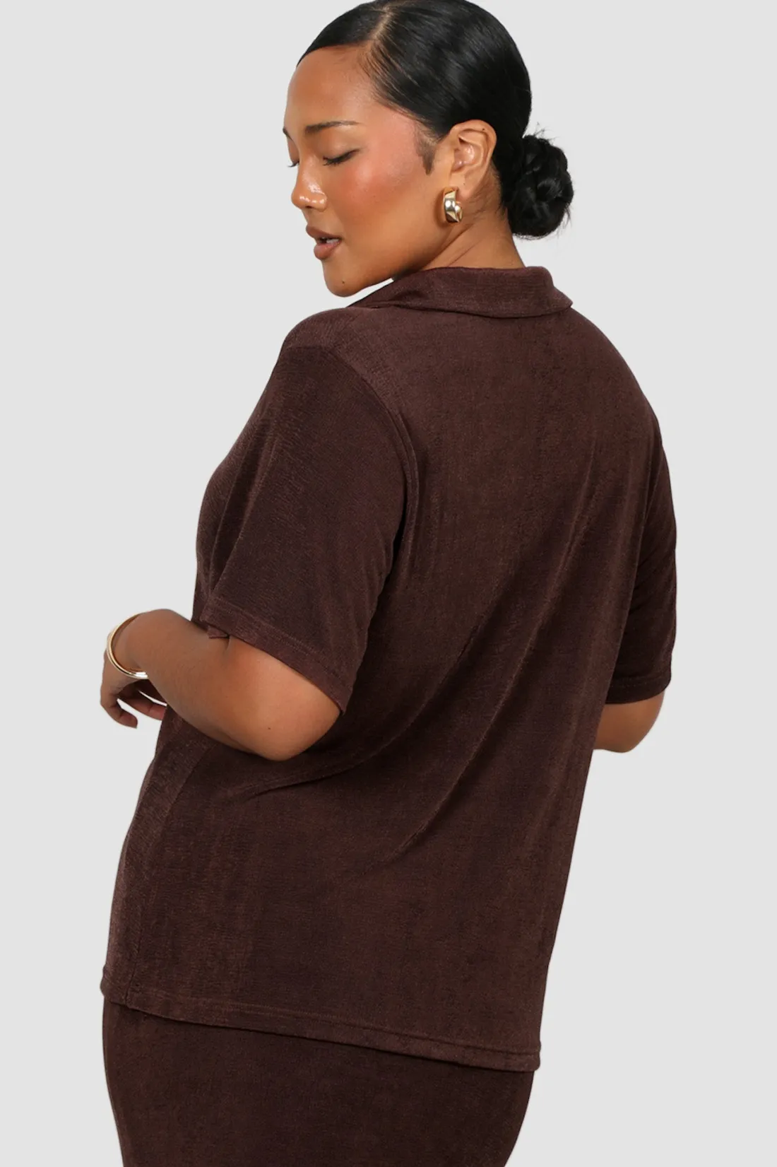 chelsea_full_length_top_espresso_2.webp Fayt Tops | CHELSEA FULL LENGTH TOP ESPRESSO