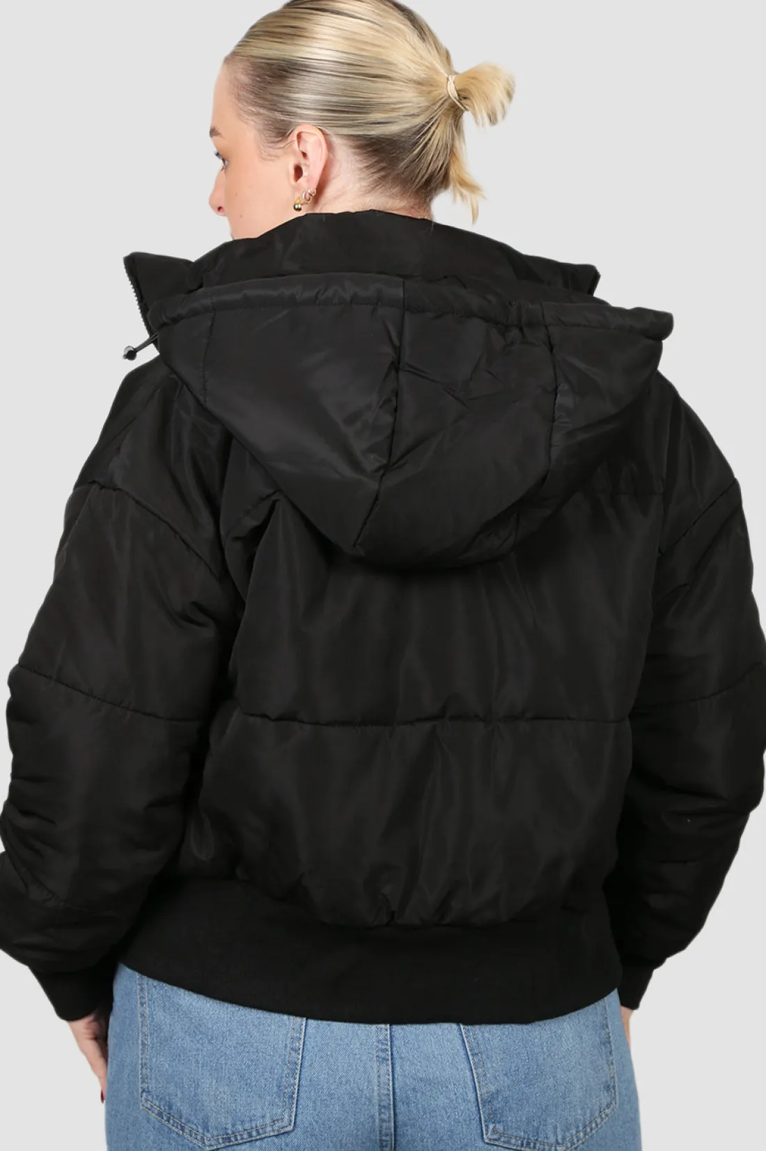 fayt_puffer_jacket_black_2.webp Fayt Activewear | Activewear | PUFFER JACKET BLACK
