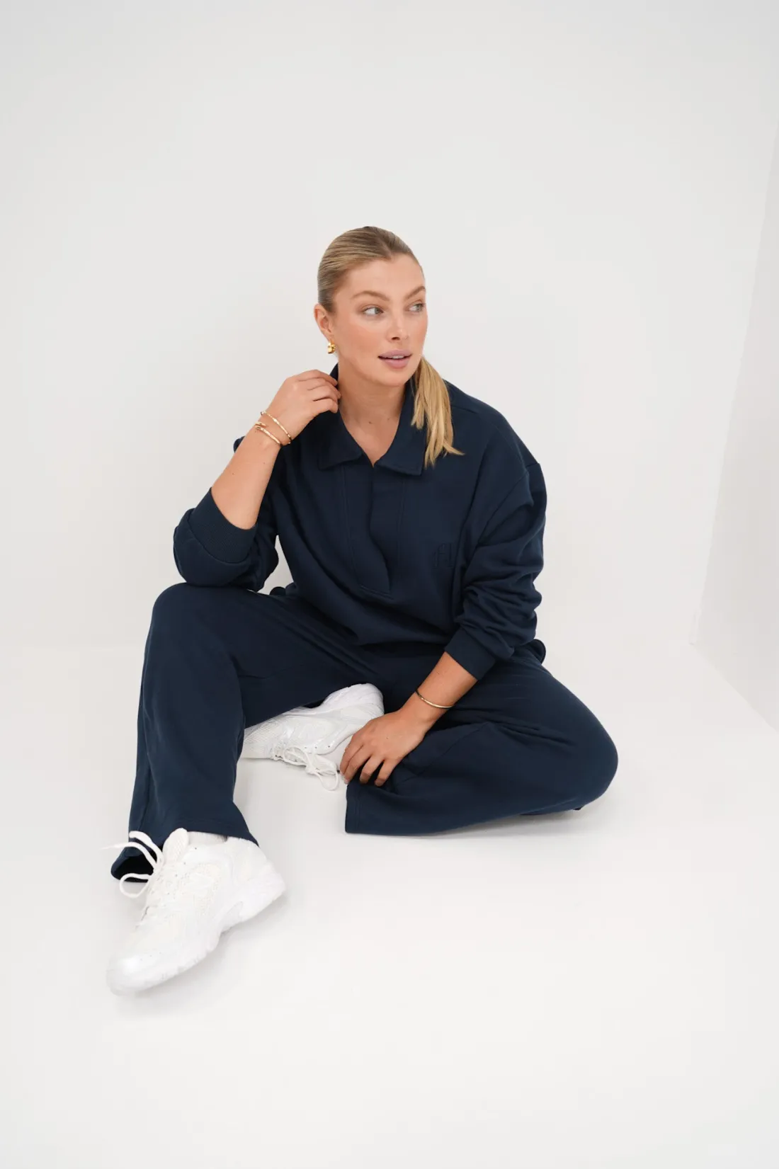 flare_sweatpant_midnight_5.webp Fayt Sets | FLARE SWEATPANT MIDNIGHT