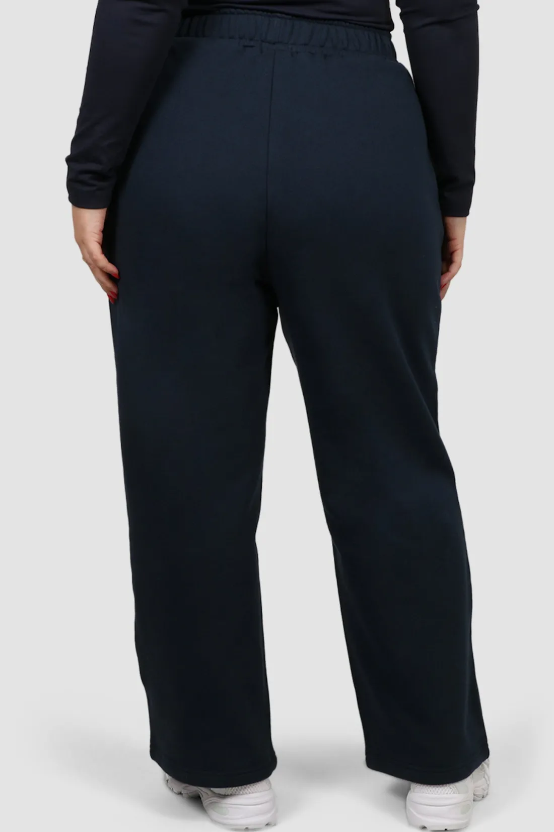 flare_sweatpant_midnight_6.webp Fayt Sets | FLARE SWEATPANT MIDNIGHT