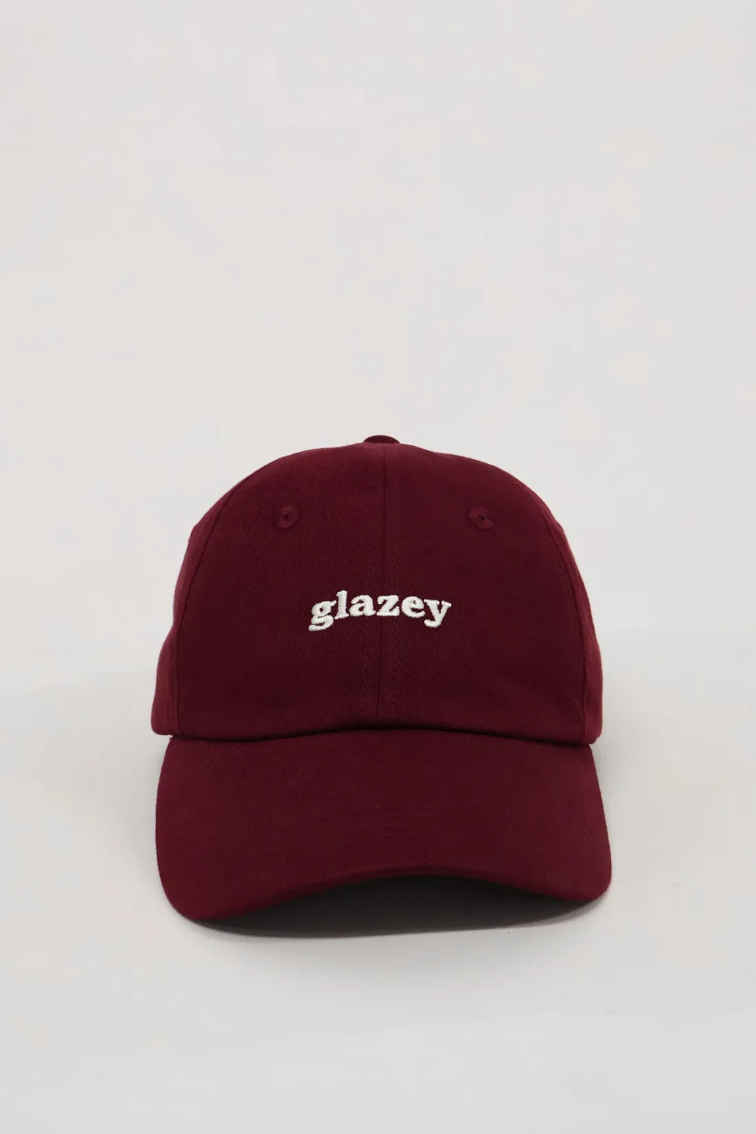 glazey_cap_cherry_3.webp Fayt Accessories | Glazey | GLAZEY CAP CHERRY