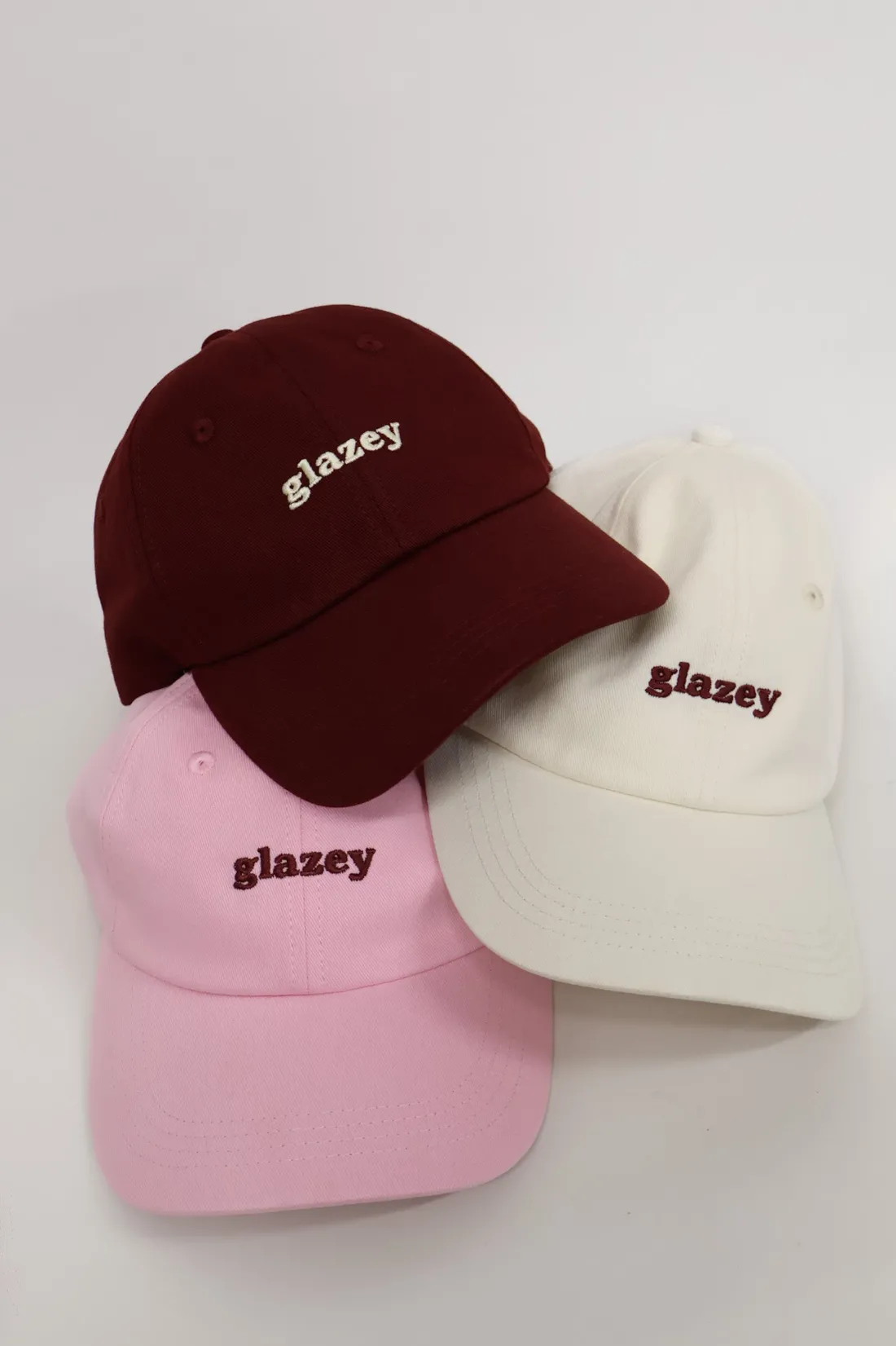 glazey_cap_cherry_5.webp Fayt Accessories | Glazey | GLAZEY CAP CHERRY