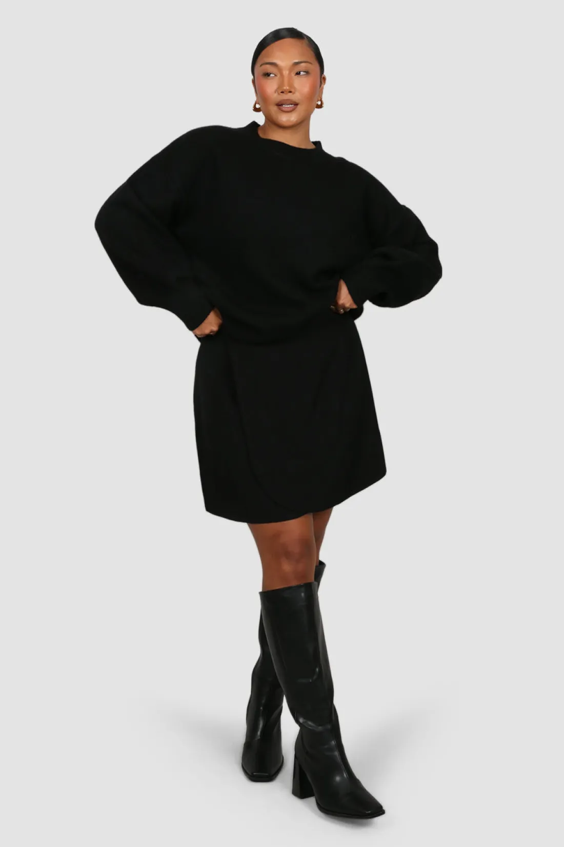 harper_knit_black_2.webp Fayt Tops | Jackets, Knits & Coats | HARPER KNIT BLACK