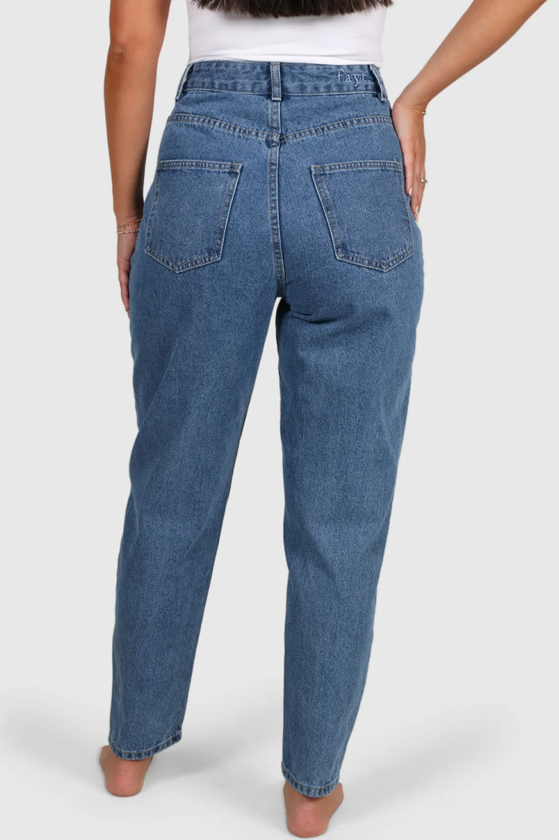 jax_jeans_deep_blue_10.webp Fayt Denim | Jeans | JAX JEANS DEEP BLUE