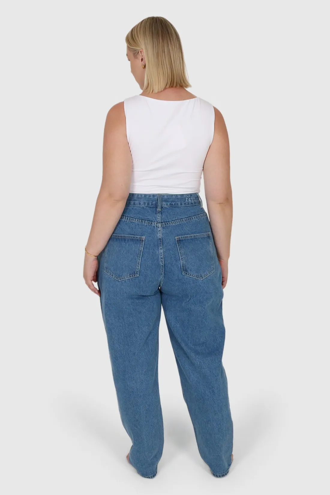 jax_jeans_deep_blue_3.webp Fayt Denim | Jeans | JAX JEANS DEEP BLUE