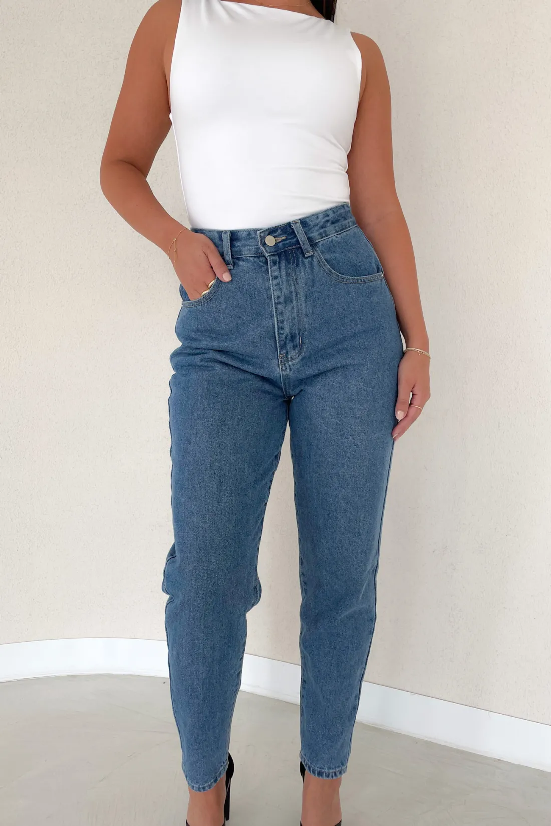 jax_jeans_deep_blue_5.webp Fayt Denim | Jeans | JAX JEANS DEEP BLUE