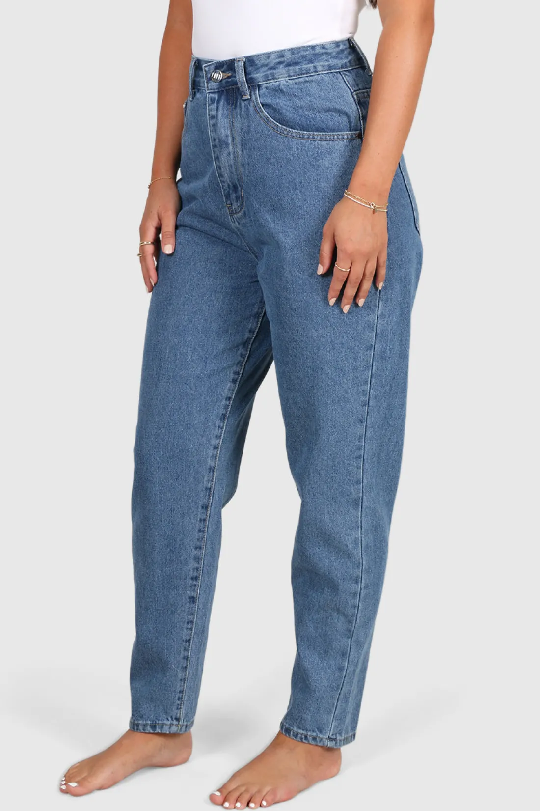 jax_jeans_deep_blue_8.webp Fayt Denim | Jeans | JAX JEANS DEEP BLUE