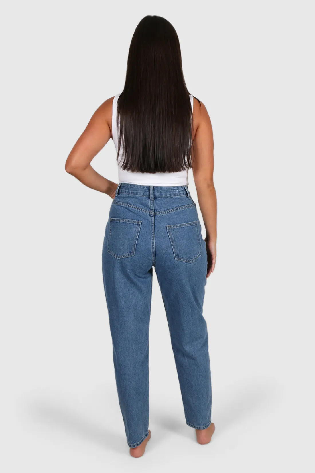 jax_jeans_deep_blue_9.webp Fayt Denim | Jeans | JAX JEANS DEEP BLUE