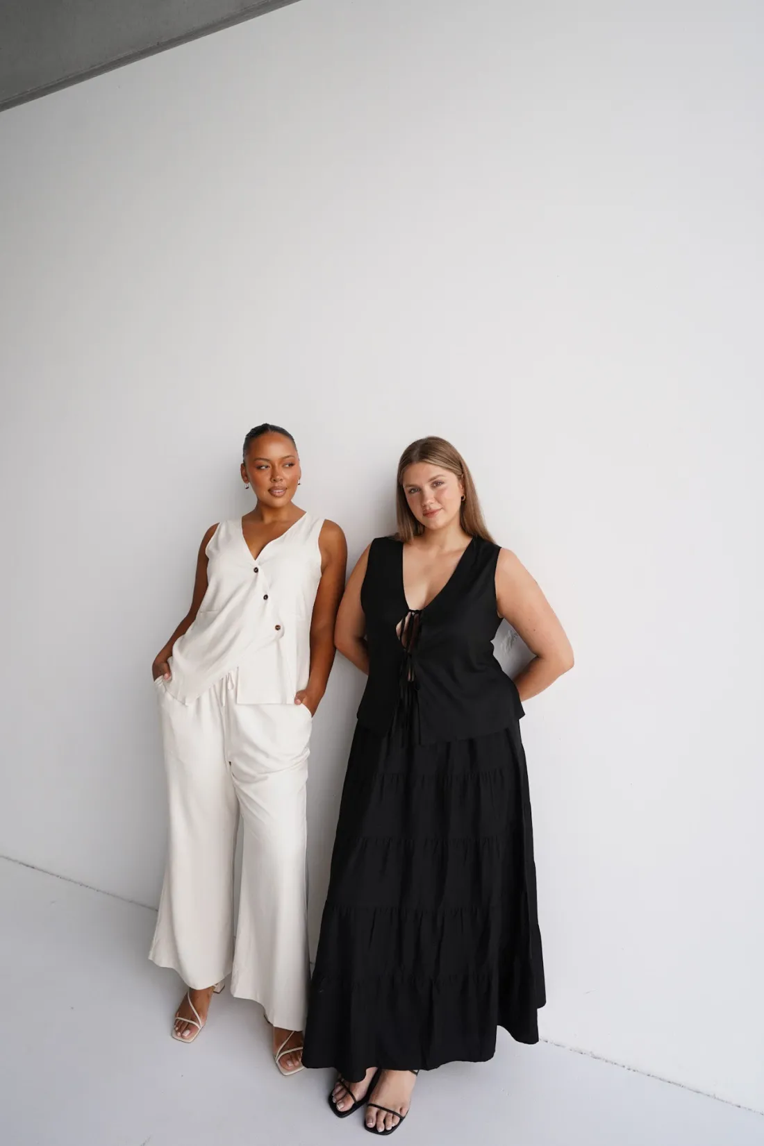 Fayt Tops | Sets | NIXIE TOP NEUTRAL