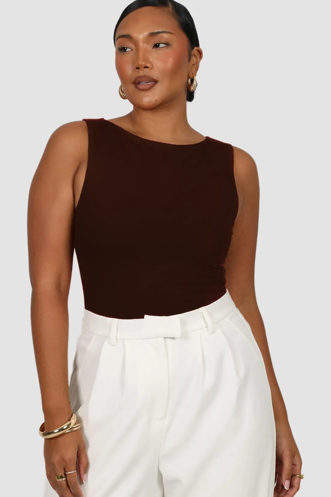 Fayt Tops | NOLA TOP CHOCOLATE