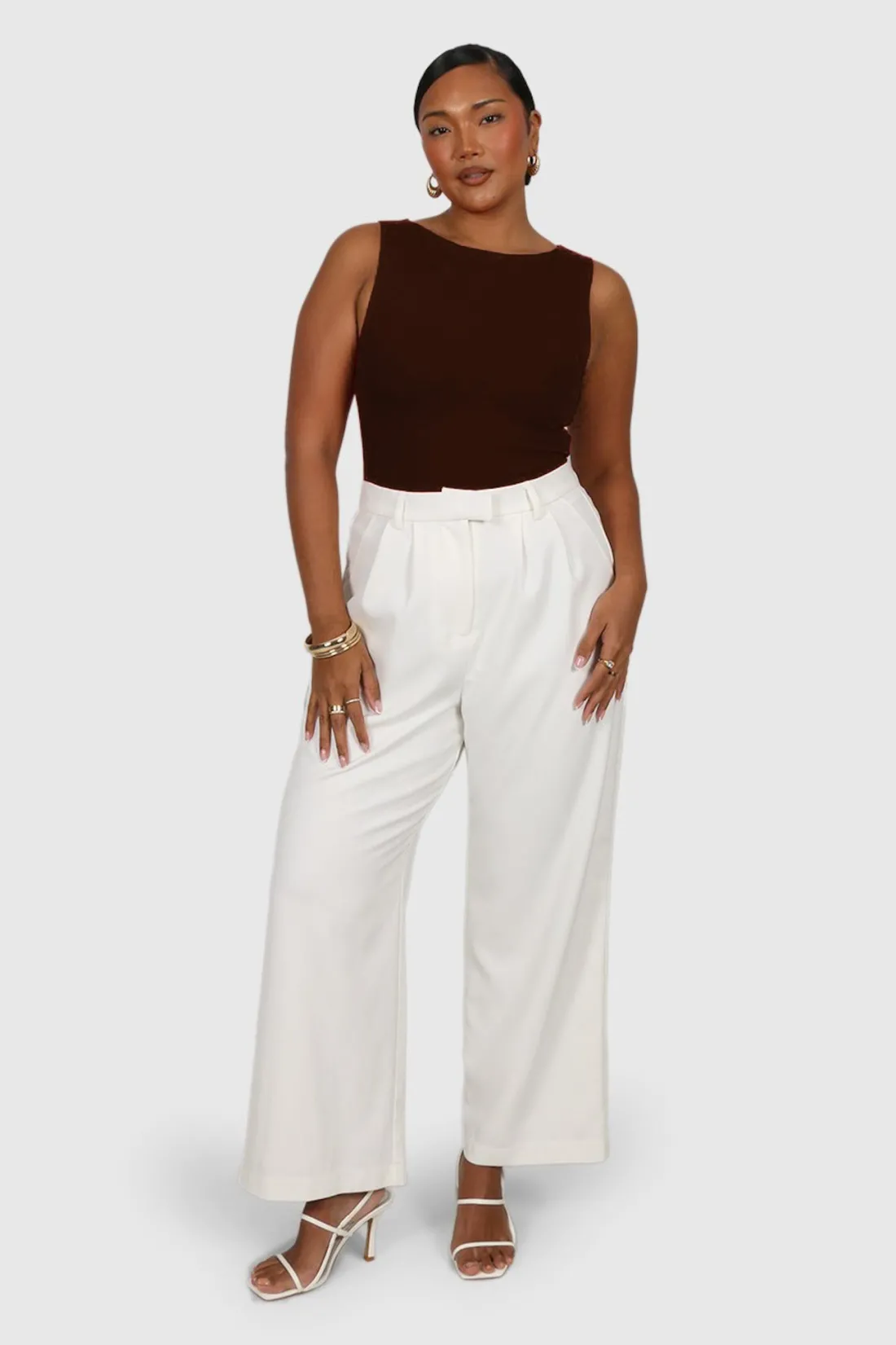 Fayt Tops | NOLA TOP CHOCOLATE