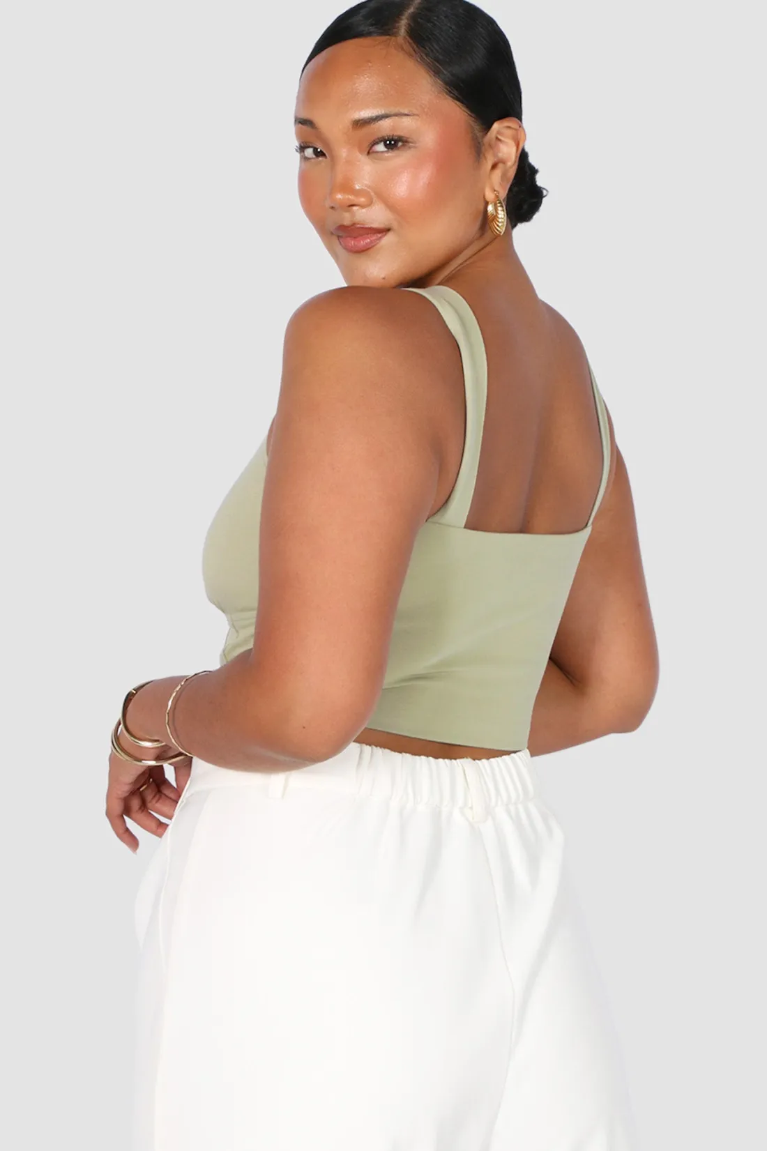 rata_deep_cup_top_sage_2.webp Fayt Tops | RATA DEEP CUP TOP SAGE