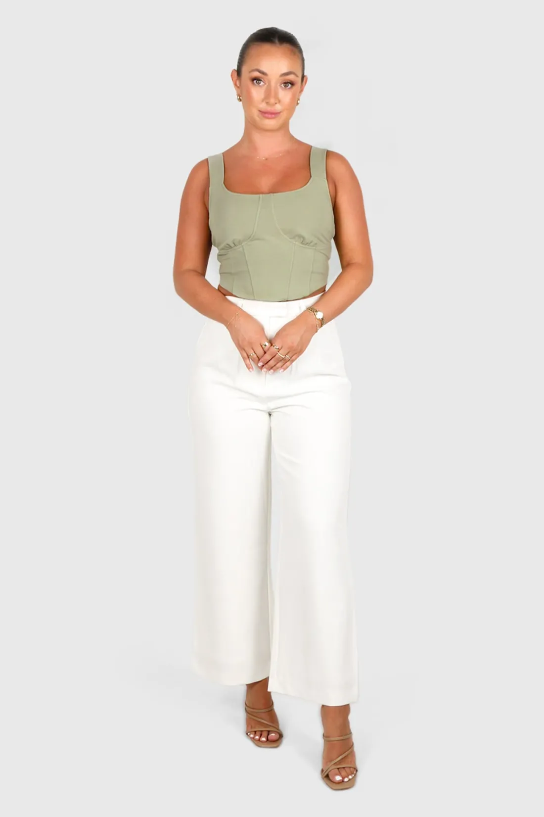 rata_deep_cup_top_sage_6.webp Fayt Tops | RATA DEEP CUP TOP SAGE