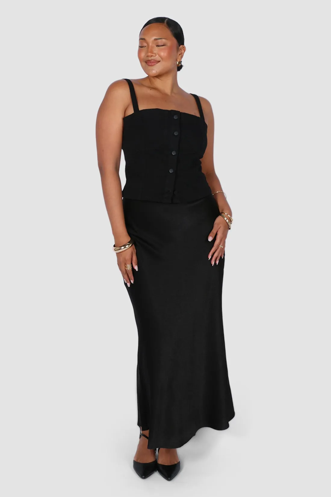 siren_denim_top_black_4.webp Fayt Denim | Jeans | SIREN DENIM TOP BLACK