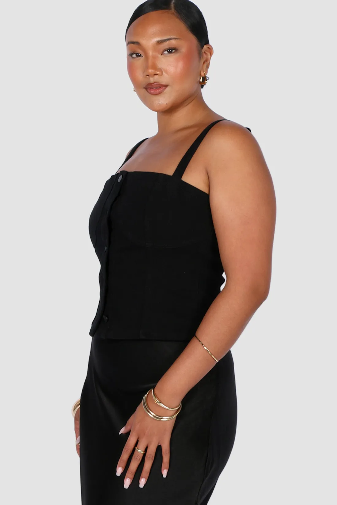 siren_denim_top_black_5.webp Fayt Denim | Jeans | SIREN DENIM TOP BLACK