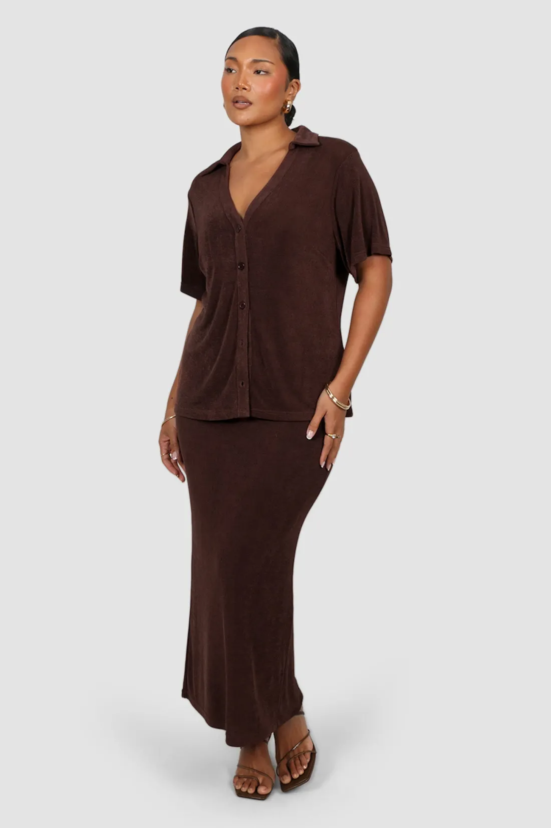 sola_skirt_espresso_5.webp Fayt Skirts | Sets | SOLA SKIRT ESPRESSO