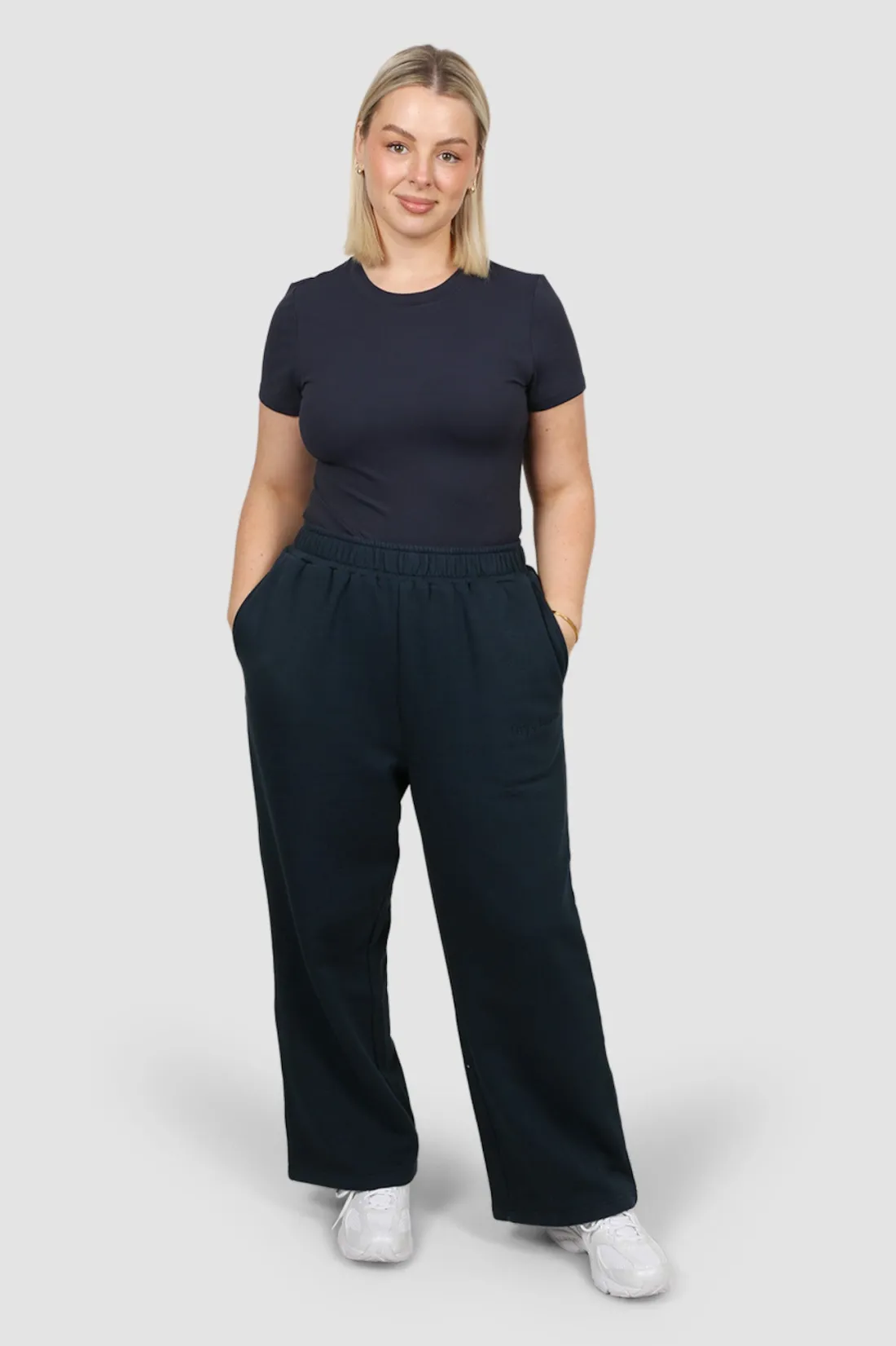 ss_bodysuit_navy_3.webp Fayt Tops | S/S BODYSUIT NAVY