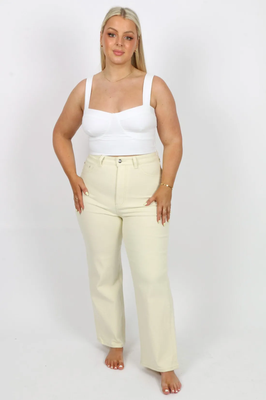 walker_jeans_vanilla_2.webp Fayt Denim | Jeans | WALKER JEANS VANILLA