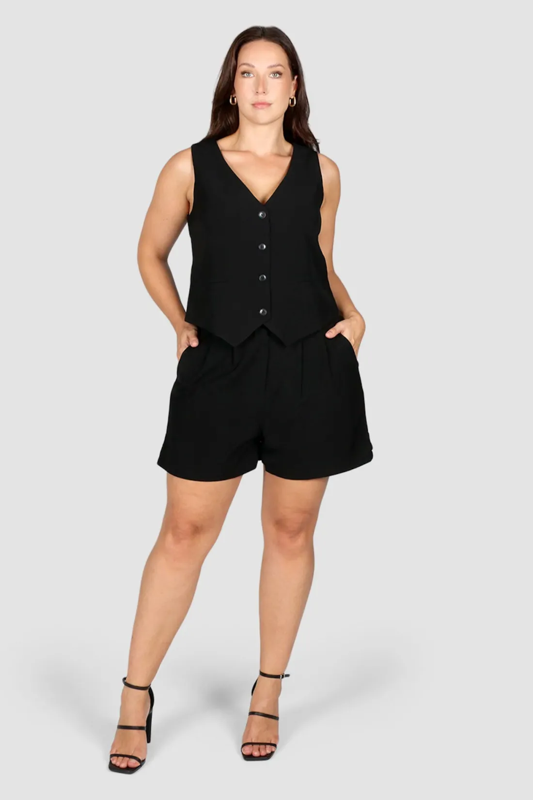 wyatt_short_black_4.webp Fayt Shorts | WYATT SHORT BLACK