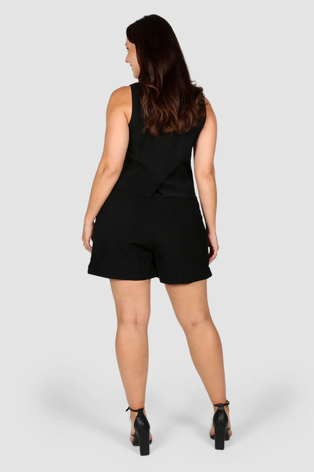 wyatt_short_black_5.webp Fayt Shorts | WYATT SHORT BLACK
