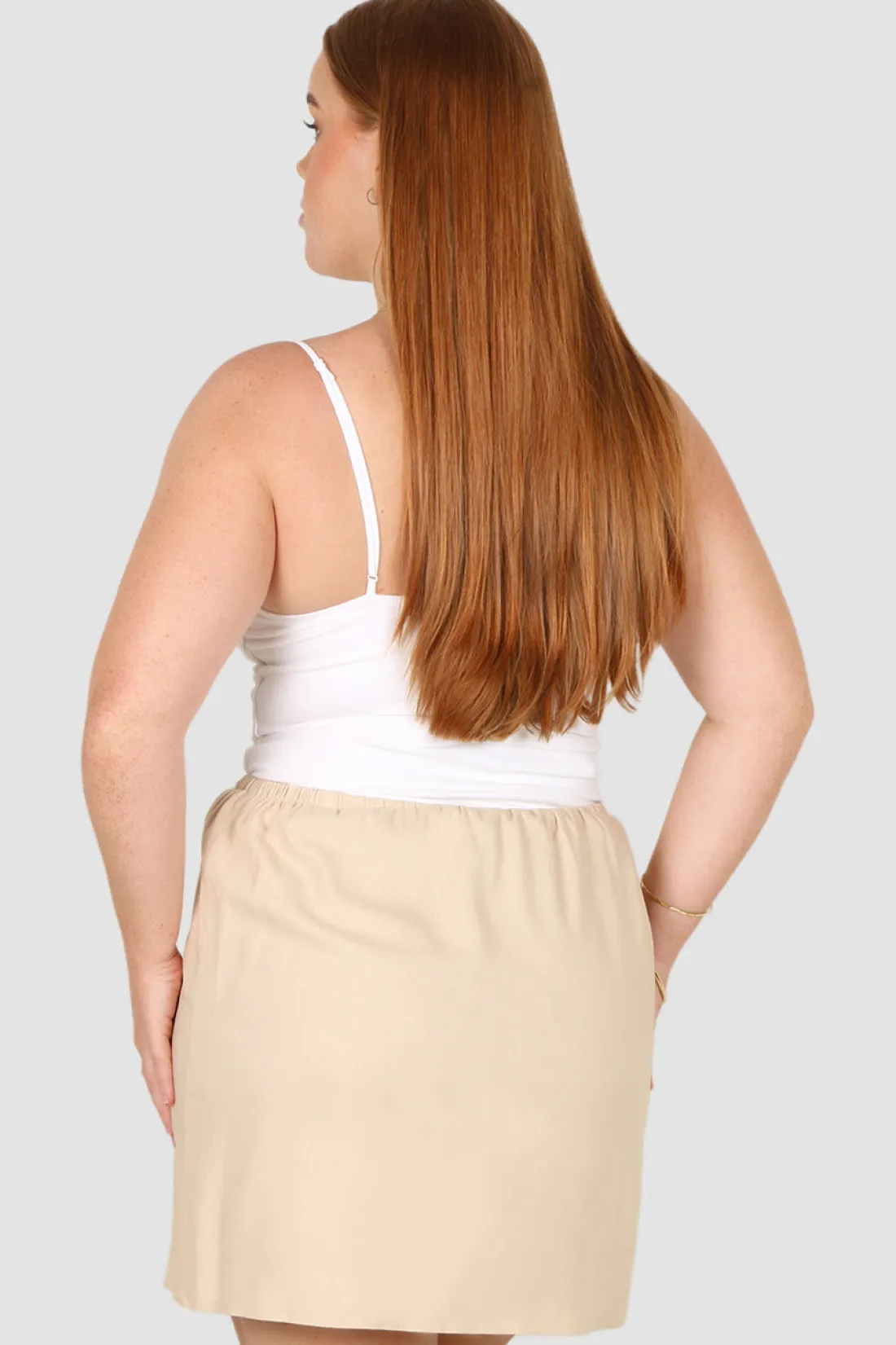 zola_linen_skirt_neutral_4.webp Fayt Skirts | ZOLA LINEN SKIRT NEUTRAL